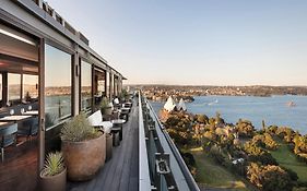 Intercontinental Sydney By Ihg